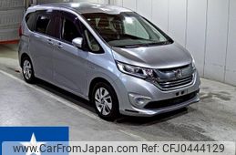 honda freed 2019 -HONDA--Freed GB7--GB7-1099589---HONDA--Freed GB7--GB7-1099589-