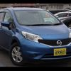 nissan note 2015 -NISSAN--Note E12--409024---NISSAN--Note E12--409024- image 1