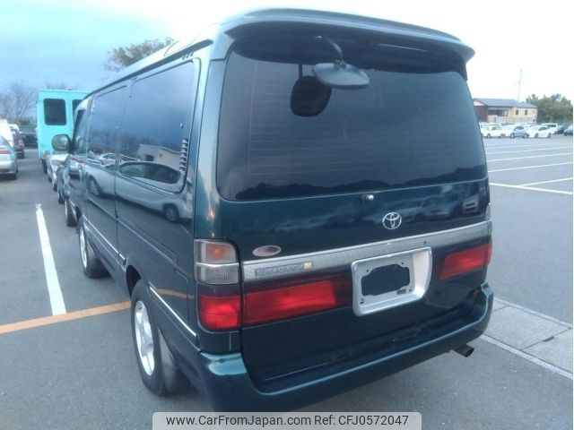 toyota hiace-wagon 1997 -TOYOTA--Hiace Wagon KZH100G--KZH1000030482---TOYOTA--Hiace Wagon KZH100G--KZH1000030482- image 2