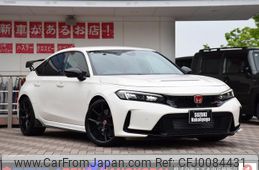 honda civic 2023 quick_quick_6BA-FL5_FL5-1100149