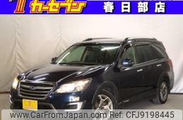 subaru exiga 2016 CFJ9198445