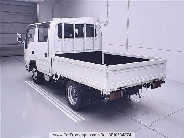 isuzu elf-truck 2014 -ISUZU--Elf NJR85A-7036460---ISUZU--Elf NJR85A-7036460- image 2