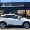 mazda cx-3 2015 -MAZDA 【札幌 303ﾏ8551】--CX-3 DK5AW--103289---MAZDA 【札幌 303ﾏ8551】--CX-3 DK5AW--103289- image 14