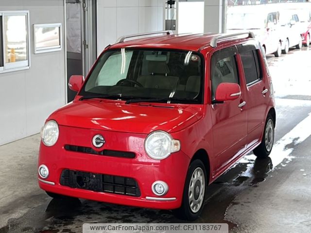 daihatsu mira-cocoa 2010 -DAIHATSU--Mira Cocoa L675S-0056881---DAIHATSU--Mira Cocoa L675S-0056881- image 1