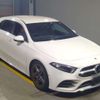 mercedes-benz a-class 2021 -MERCEDES-BENZ--Benz A Class 3DA-177012--W1K1770122V099139---MERCEDES-BENZ--Benz A Class 3DA-177012--W1K1770122V099139- image 6