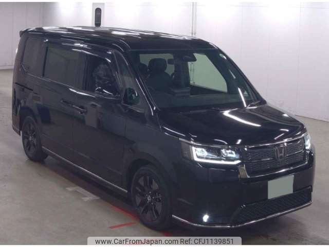 honda stepwagon 2022 -HONDA--Stepwgn 5BA-RP6--RP6-1103844---HONDA--Stepwgn 5BA-RP6--RP6-1103844- image 1
