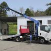 nissan atlas 2008 CFJ9745509 image 31