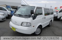 mazda bongo-van 2019 -MAZDA--Bongo Van DBF-SLP2V--SLP2V-110526---MAZDA--Bongo Van DBF-SLP2V--SLP2V-110526-