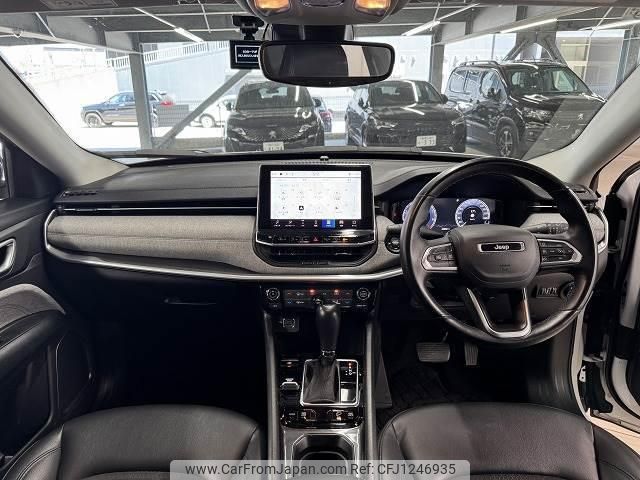 jeep compass 2021 quick_quick_3BA-M624_MCANJRBBXMFA76493 image 2