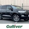 toyota land-cruiser-wagon 2018 -TOYOTA--Land Cruiser Wagon CBA-URJ202W--URJ202-4167062---TOYOTA--Land Cruiser Wagon CBA-URJ202W--URJ202-4167062- image 1