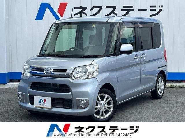 daihatsu tanto 2014 -DAIHATSU--Tanto DBA-LA600S--LA600S-0119773---DAIHATSU--Tanto DBA-LA600S--LA600S-0119773- image 1