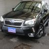 subaru forester 2013 -SUBARU--Forester DBA-SJG--SJG-017086---SUBARU--Forester DBA-SJG--SJG-017086- image 1