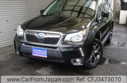 subaru forester 2013 -SUBARU--Forester DBA-SJG--SJG-017086---SUBARU--Forester DBA-SJG--SJG-017086-