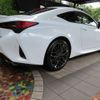 lexus rc 2025 -LEXUS--Lexus RC 6AA-AVC10--AVC10-6008***---LEXUS--Lexus RC 6AA-AVC10--AVC10-6008***- image 9
