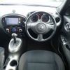 nissan juke 2015 CFJ1175271 image 21