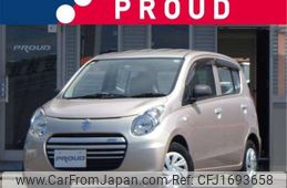suzuki alto-eco 2014 CFJ1693658