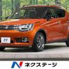 suzuki ignis 2019 -SUZUKI--Ignis DAA-FF21S--FF21S-139145---SUZUKI--Ignis DAA-FF21S--FF21S-139145- image 1