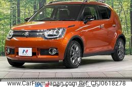 suzuki ignis 2019 -SUZUKI--Ignis DAA-FF21S--FF21S-139145---SUZUKI--Ignis DAA-FF21S--FF21S-139145-