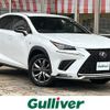 lexus nx 2019 -LEXUS--Lexus NX DBA-AGZ10--AGZ10-1023492---LEXUS--Lexus NX DBA-AGZ10--AGZ10-1023492- image 1