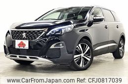 peugeot 5008 2019 -PEUGEOT--Peugeot 5008 3BA-P875G06--VF3M45GFRKS269412---PEUGEOT--Peugeot 5008 3BA-P875G06--VF3M45GFRKS269412-