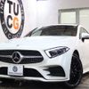 mercedes-benz cls-class 2019 -MERCEDES-BENZ--Benz CLS DAA-257359--WDD2573592A030796---MERCEDES-BENZ--Benz CLS DAA-257359--WDD2573592A030796- image 1