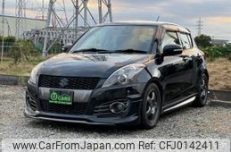 suzuki swift 2015 quick_quick_CBA-ZC32S_ZC32S-309429