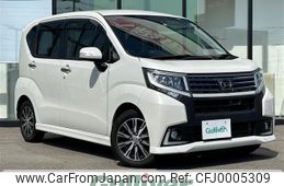 daihatsu move 2017 -DAIHATSU--Move DBA-LA160S--LA160S-1009765---DAIHATSU--Move DBA-LA160S--LA160S-1009765-