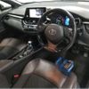 toyota c-hr 2018 quick_quick_DBA-NGX50_NGX50-2027803 image 3