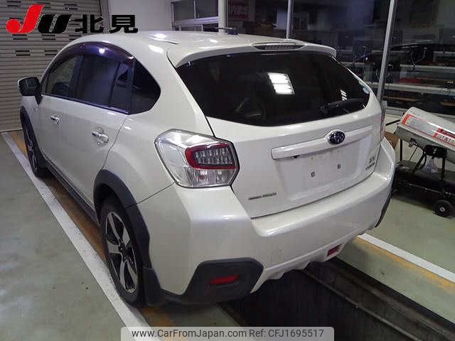 subaru xv 2014 CFJ1695517 image 2
