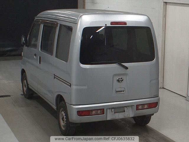 toyota pixis-van 2014 -TOYOTA 【千葉 480ﾈ1263】--Pixis Van S321M-0011715---TOYOTA 【千葉 480ﾈ1263】--Pixis Van S321M-0011715- image 2