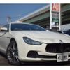 maserati ghibli 2017 -MASERATI--Maserati Ghibli ABAｰMG30A--ZAMRS57C001219069---MASERATI--Maserati Ghibli ABAｰMG30A--ZAMRS57C001219069- image 3