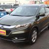 honda vezel 2013 -HONDA--VEZEL RU3--1000896---HONDA--VEZEL RU3--1000896- image 1