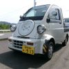 daihatsu midget-ii 2001 -DAIHATSU 【愛媛 480ﾈ913】--Midjet II K100P--009423---DAIHATSU 【愛媛 480ﾈ913】--Midjet II K100P--009423- image 1