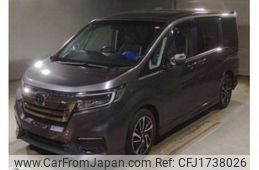 honda stepwagon-spada 2021 CFJ1738026