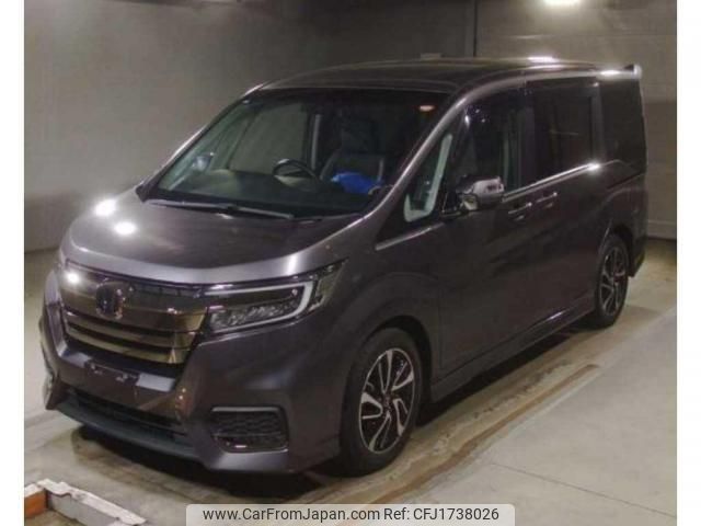 honda stepwagon-spada 2021 CFJ1738026 image 1