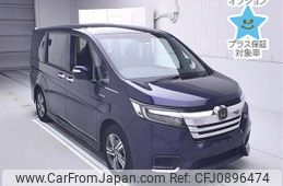 honda stepwagon 2018 -HONDA--Stepwgn RP5-1065794---HONDA--Stepwgn RP5-1065794-