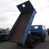isuzu elf-truck 1988 ISL-15295 image 10