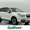 subaru forester 2017 -SUBARU--Forester DBA-SJ5--SJ5-107815---SUBARU--Forester DBA-SJ5--SJ5-107815- image 1