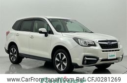 subaru forester 2017 -SUBARU--Forester DBA-SJ5--SJ5-107815---SUBARU--Forester DBA-SJ5--SJ5-107815-