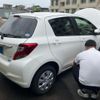 toyota vitz 2016 -TOYOTA--Vitz DBA-NSP135--NSP135-2057916---TOYOTA--Vitz DBA-NSP135--NSP135-2057916- image 6