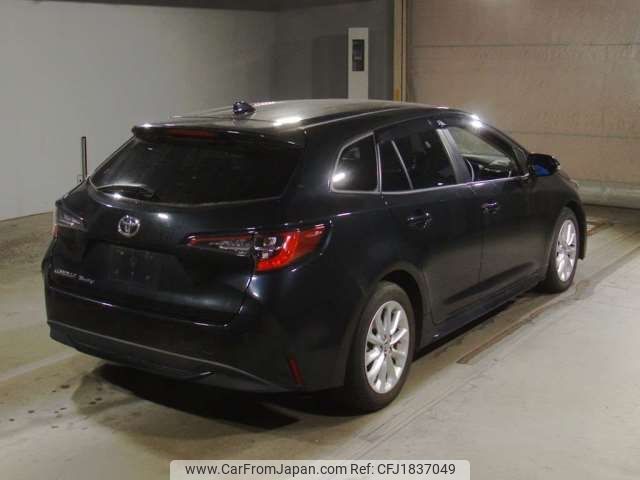 toyota corolla-touring-wagon 2020 CFJ1837049 image 2
