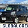 suzuki mr-wagon 2015 quick_quick_DBA-MF33S_MF33S-655974 image 1