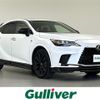 lexus rx 2023 -LEXUS--Lexus RX 5AA-TALH17--TALH17-1007156---LEXUS--Lexus RX 5AA-TALH17--TALH17-1007156- image 1