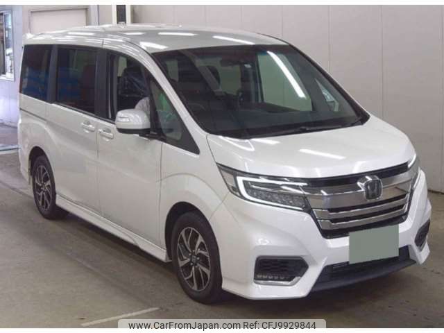 honda stepwagon 2021 -HONDA--Stepwgn 6BA-RP4--RP4-1305970---HONDA--Stepwgn 6BA-RP4--RP4-1305970- image 1