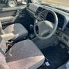 suzuki jimny 2002 CFJ1701212 image 27