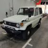 toyota land-cruiser-hzj70 1995 -TOYOTA--Land Cruiser HZJ70 0001579---TOYOTA--Land Cruiser HZJ70 0001579- image 5