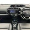 toyota aqua 2018 -TOYOTA--AQUA DAA-NHP10--NHP10-2591313---TOYOTA--AQUA DAA-NHP10--NHP10-2591313- image 17