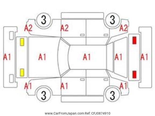 toyota land-cruiser-prado 1998 -TOYOTA--Land Cruiser Prado KD-KZJ90W--KZJ90-0026426---TOYOTA--Land Cruiser Prado KD-KZJ90W--KZJ90-0026426- image 2