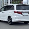 honda odyssey 2014 -HONDA--Odyssey DBA-RC2--RC2-1002996---HONDA--Odyssey DBA-RC2--RC2-1002996- image 15