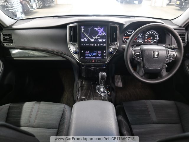 toyota crown 2016 CFJ1669718 image 2